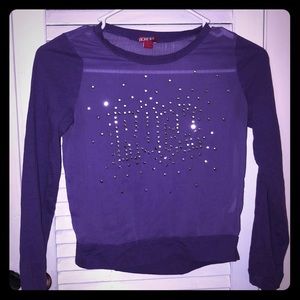 Bongo Girls brand Blouse